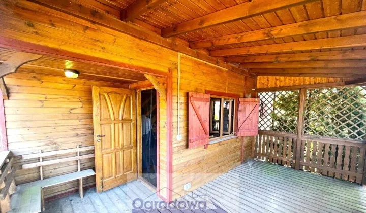 dom wolnostojący, 3 pokoje Sekłak