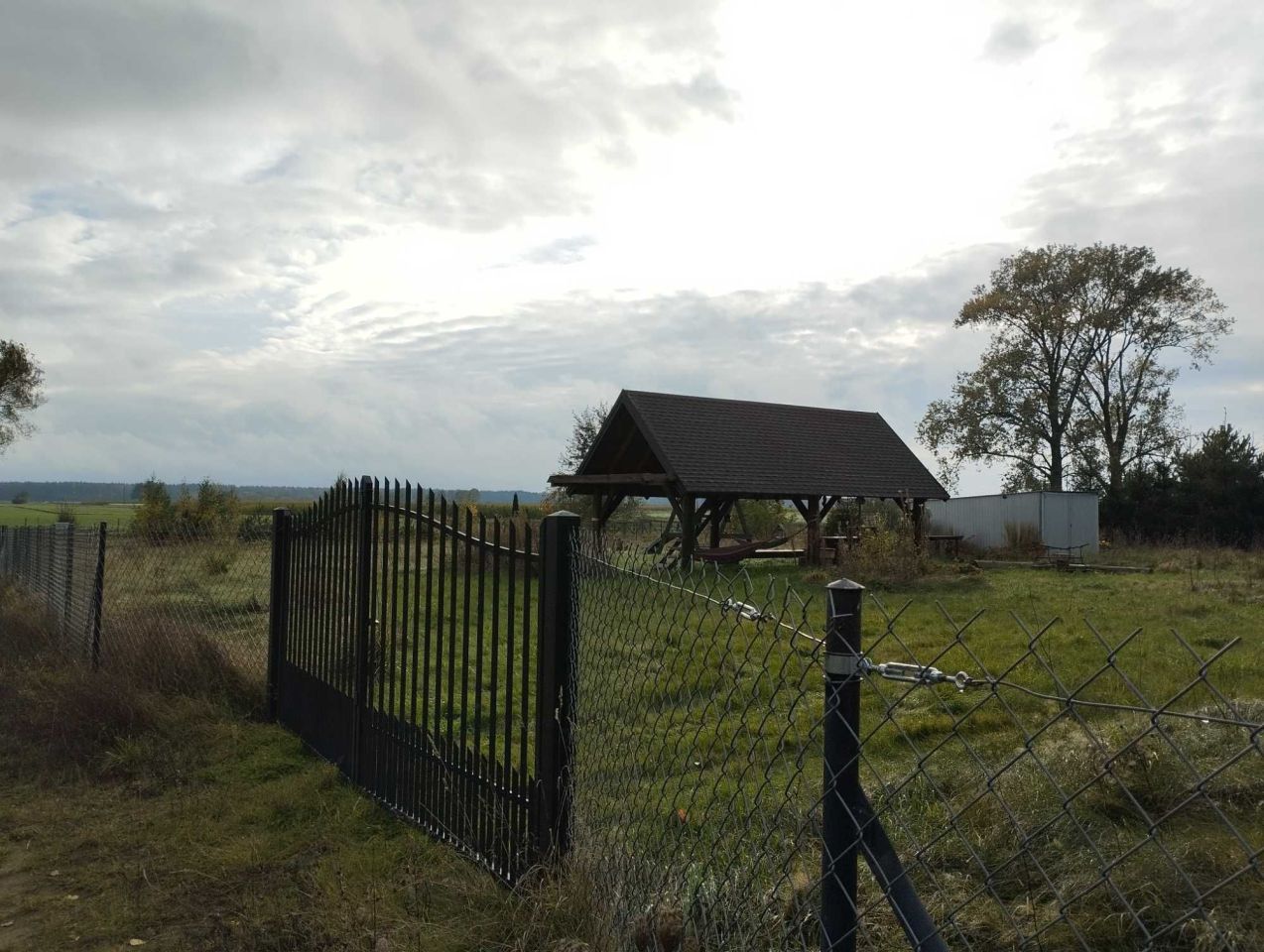 Działka budowlana Gostkowo. Zdjęcie 6