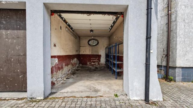 Garaż/miejsce parkingowe Tarnowskie Góry, ul. Marszałka Józefa Piłsudskiego. Zdjęcie 4