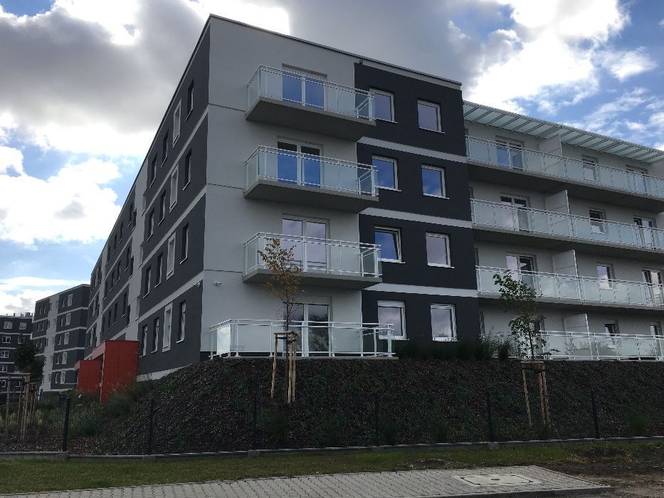Mieszkanie 2-pokojowe Wrocław Krzyki, ul. Róży Wiatrów