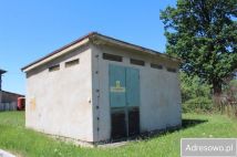 Hala/magazyn Karpniki, ul. Turystyczna. Zdjęcie 4