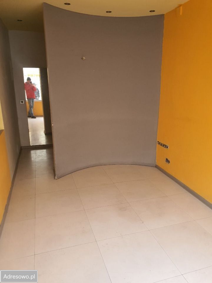 Lokal Częstochowa, ul. Krakowska