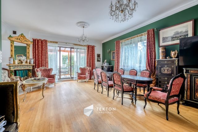 dom wolnostojący, 7 pokoi Warszawa Włochy, ul. Badylarska. Zdjęcie 3