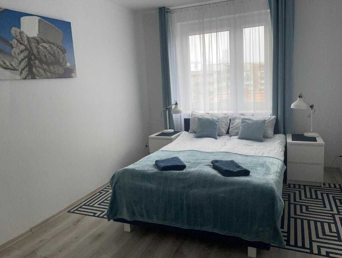 Mieszkanie 4-pokojowe Hel, ul. Leśna. Zdjęcie 7