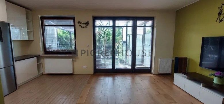 Mieszkanie 3-pokojowe Warszawa Targówek, ul. św. Wincentego