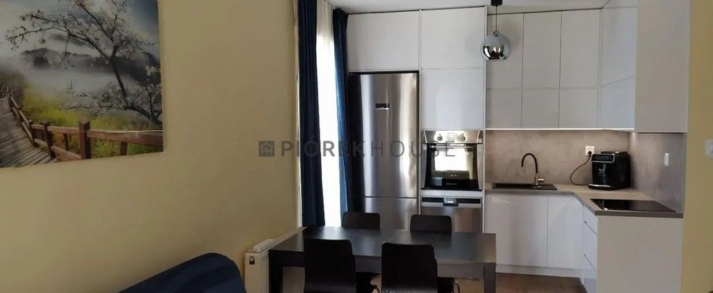 Mieszkanie 3-pokojowe Warszawa Włochy, ul. Bratnia