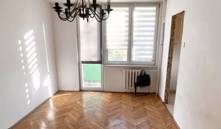 Mieszkanie 3-pokojowe Warszawa Wawer, ul. Starego Doktora