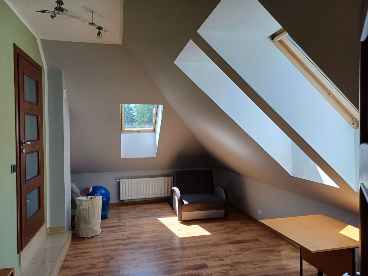 dom wolnostojący, 6 pokoi Ostrołęka. Zdjęcie 12