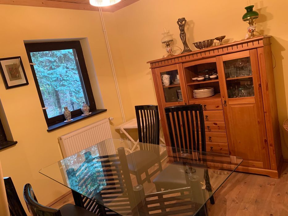 dom wolnostojący, 4 pokoje Ostaszewo. Zdjęcie 2