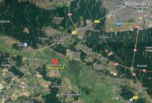 gospodarstwo Małe Rudy. Zdjęcie 1