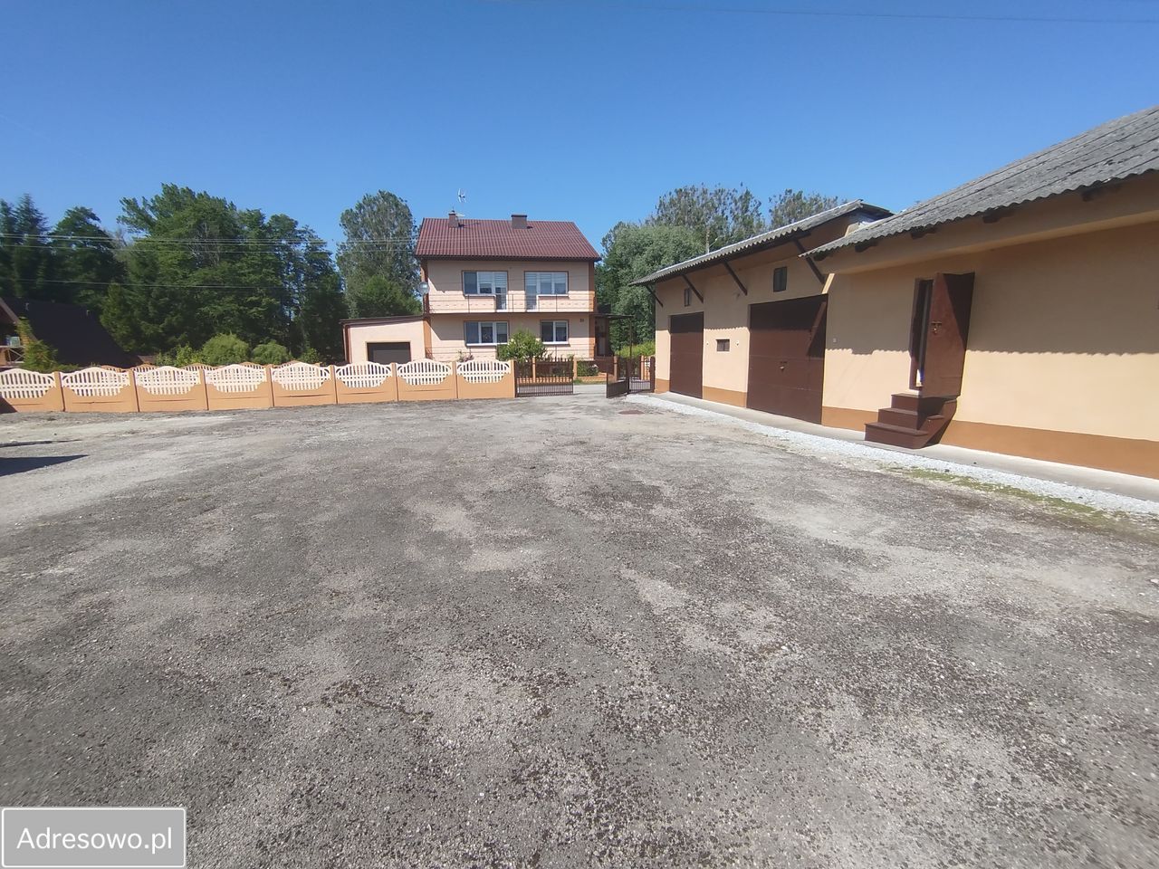 dom wolnostojący, 6 pokoi Zegartowice. Zdjęcie 8