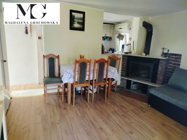 Działka rod Bydgoszcz Prądy, ul. Łochowska. Zdjęcie 8