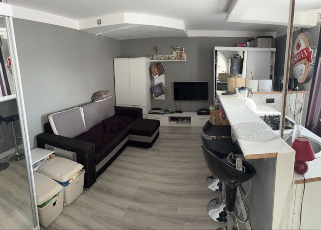 Mieszkanie 1-pokojowe Choszczno, ul. Kopernika. Zdjęcie 1