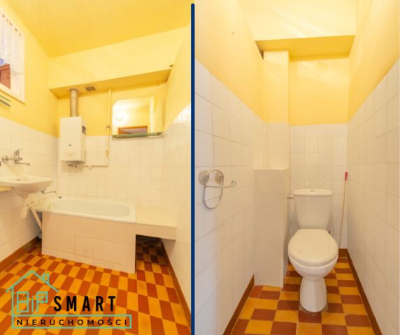 Mieszkanie 3-pokojowe Stalowa Wola Pławo, ul. Stefana Czarnieckiego. Zdjęcie 5