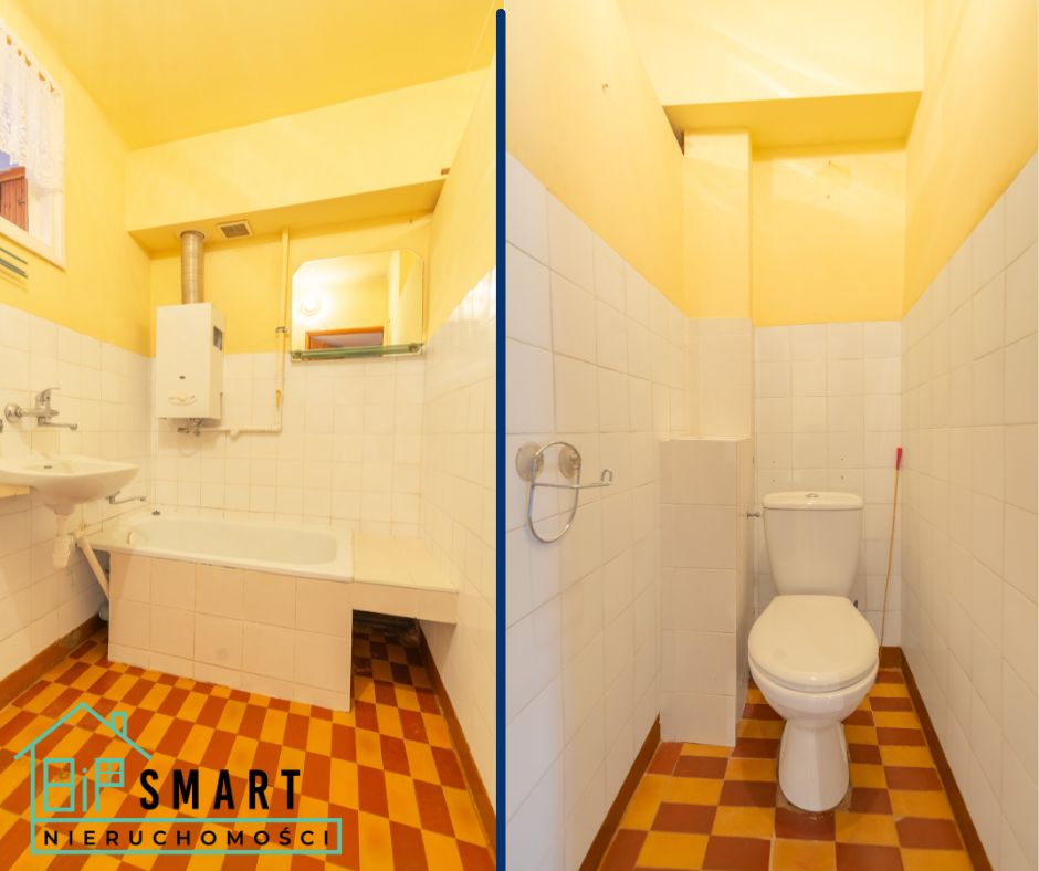 Mieszkanie 3-pokojowe Stalowa Wola Pławo, ul. Stefana Czarnieckiego. Zdjęcie 5