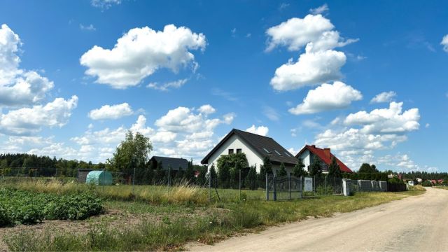 Działka budowlana Świętajno, ul. Ogrodowa. Zdjęcie 1