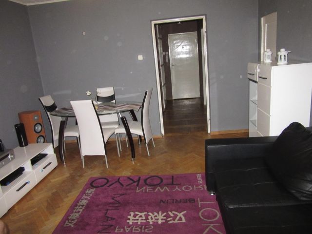 Mieszkanie 3-pokojowe Koszalin Centrum, ul. Dworcowa. Zdjęcie 1