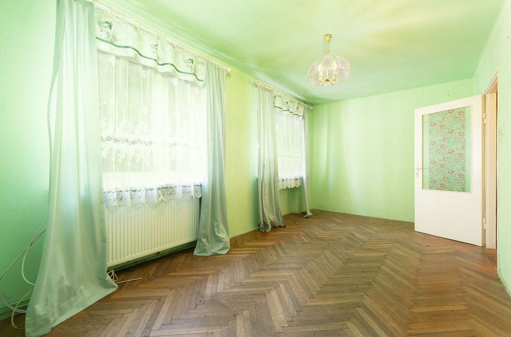 Mieszkanie 2-pokojowe Rzemień. Zdjęcie 4