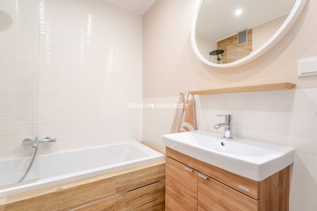 Mieszkanie 3-pokojowe Kraków Podgórze Duchackie, ul. Michała Ossowskiego. Zdjęcie 16