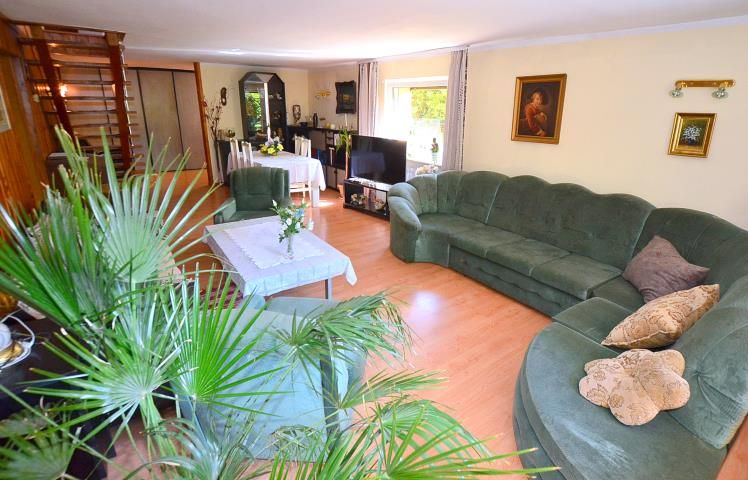 dom wolnostojący, 5 pokoi Świerklaniec, ul. Romantyczna. Zdjęcie 7