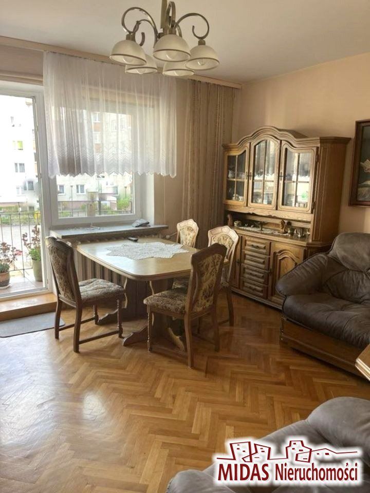 Mieszkanie 3-pokojowe Włocławek Południe . Zdjęcie 2