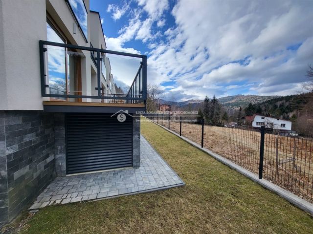 Mieszkanie 3-pokojowe Szczyrk. Zdjęcie 17