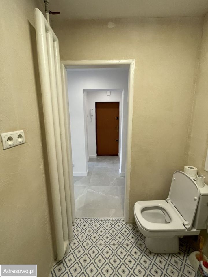 Mieszkanie 3-pokojowe Inowrocław, ul. Marulewska. Zdjęcie 3