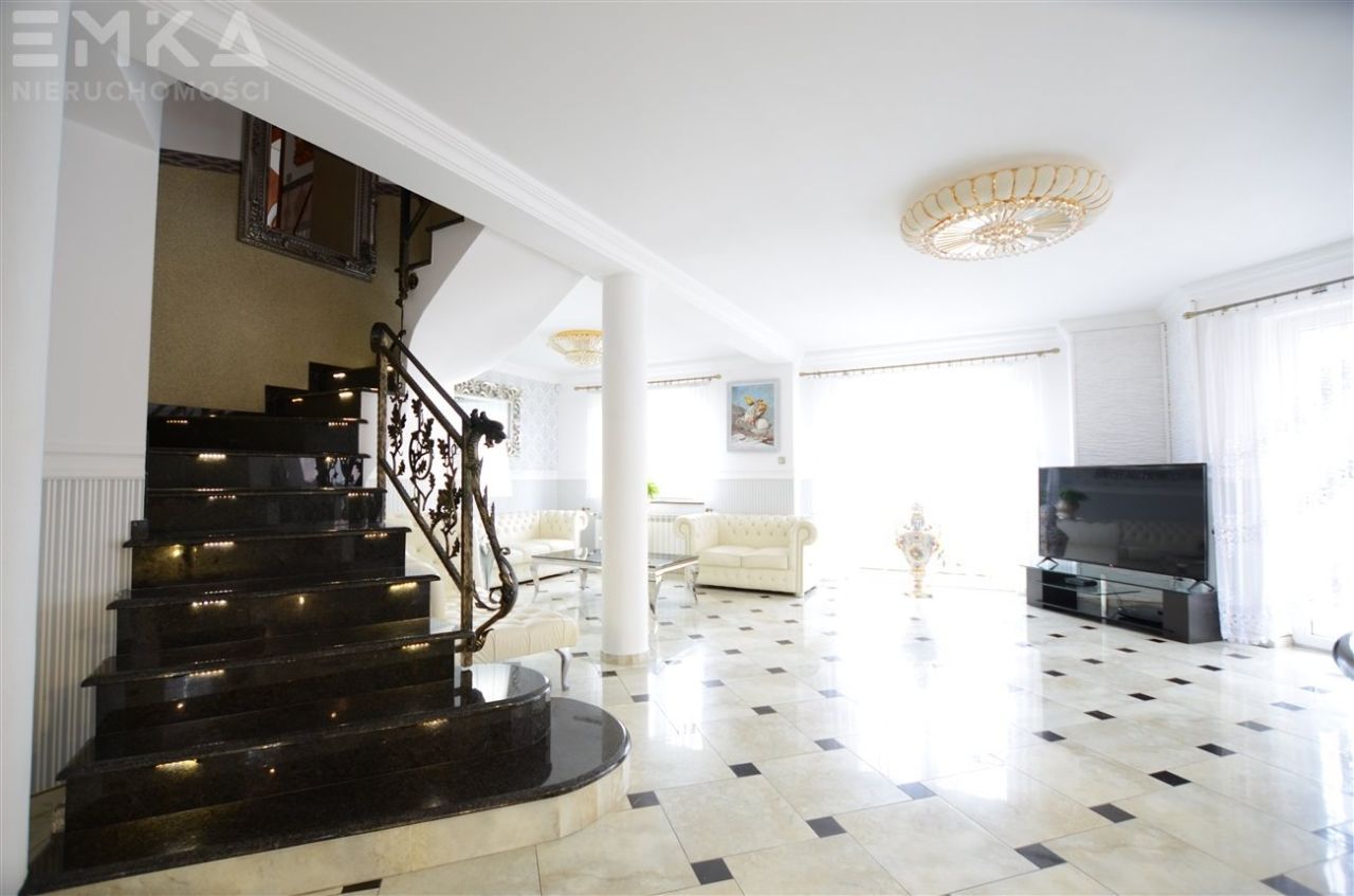 dom wolnostojący, 4 pokoje Świecie, ul. Poziomkowa. Zdjęcie 6