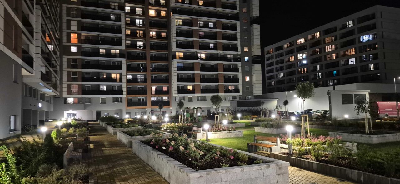 Mieszkanie 2-pokojowe Białystok Centrum, ul. Józefa Ignacego Kraszewskiego. Zdjęcie 7