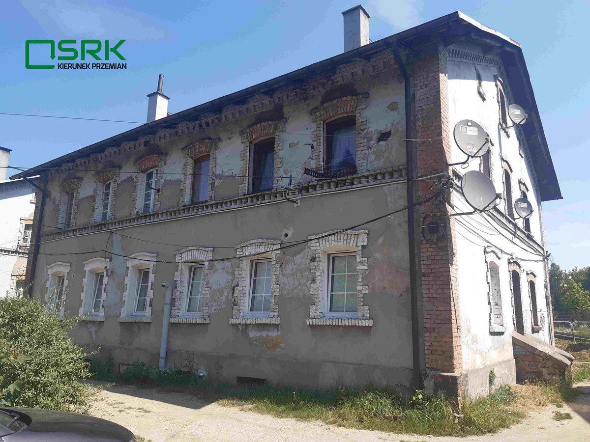 Mieszkanie 1-pokojowe Czeladź, ul. Nowopogońska. Zdjęcie 2