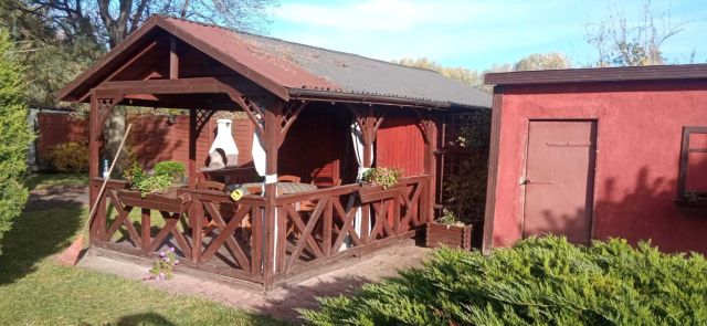 Działka rod Chorzów Maciejkowice, ul. Rozbarska. Zdjęcie 1