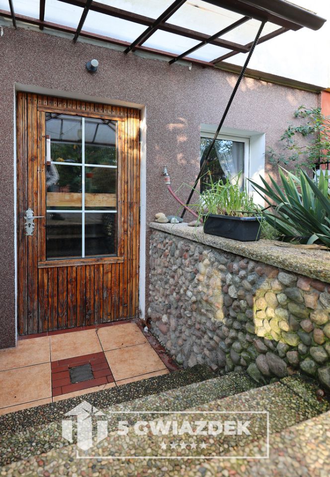 dom szeregowy, 5 pokoi Szczecinek, ul. Ziemowita. Zdjęcie 26