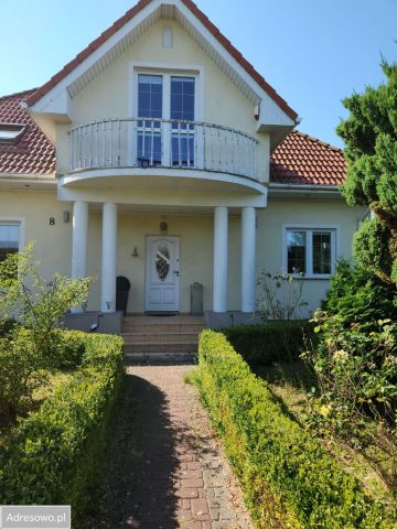 dom wolnostojący, 5 pokoi Kołobrzeg. Zdjęcie 1