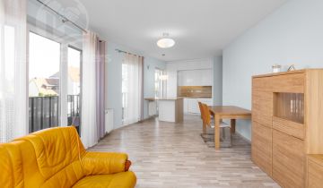 Mieszkanie 3-pokojowe Wrocław Fabryczna, al. Piastów