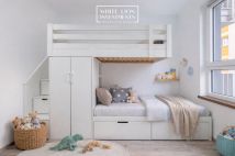 Mieszkanie 3-pokojowe Warszawa Ursus, ul. Posag 7 Panien. Zdjęcie 4