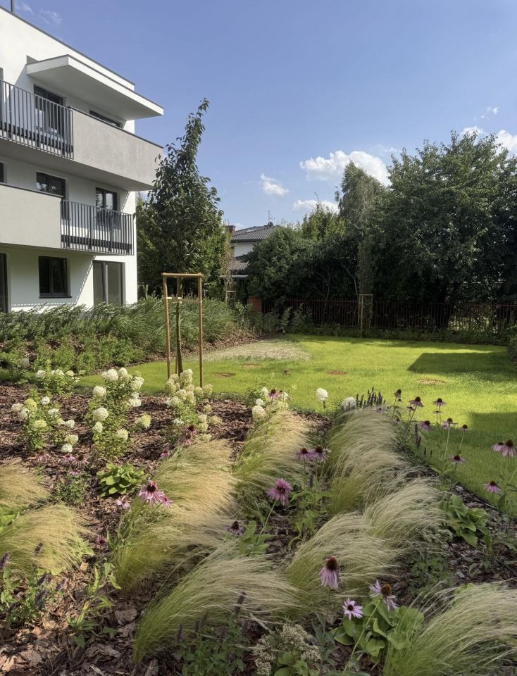 Mieszkanie 2-pokojowe Warszawa Białołęka, ul. Ostródzka. Zdjęcie 1