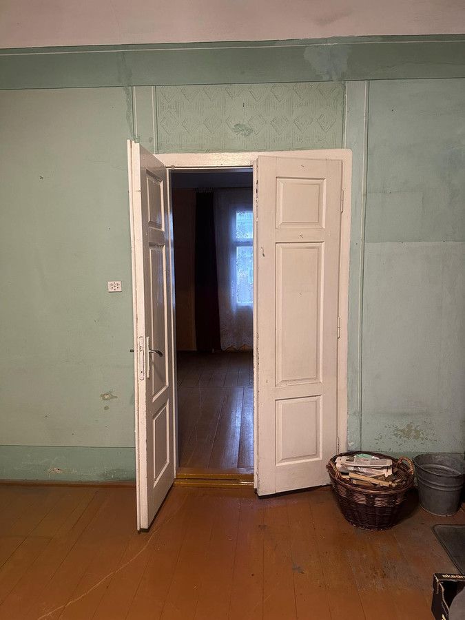 dom wolnostojący, 6 pokoi Rudnik nad Sanem, ul. Fryderyka Chopina. Zdjęcie 11