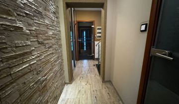 dom wolnostojący, 5 pokoi Andrespol, ul. Rokicińska