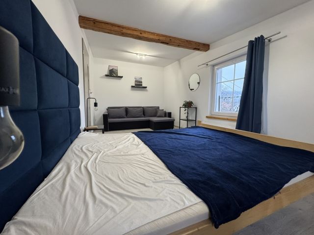 Mieszkanie 2-pokojowe Kudowa-Zdrój, ul. Tadeusza Kościuszki. Zdjęcie 5