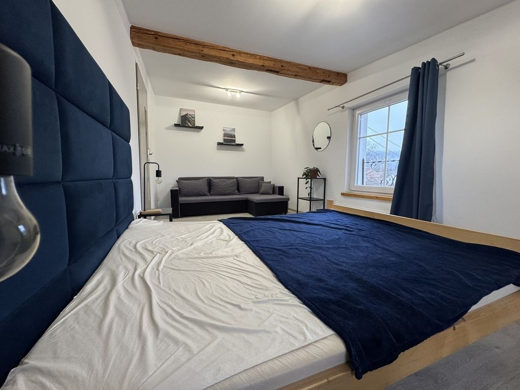 Mieszkanie 2-pokojowe Kudowa-Zdrój, ul. Tadeusza Kościuszki. Zdjęcie 5