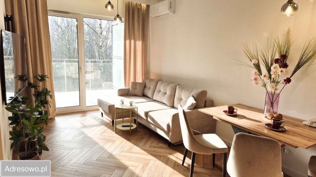 Mieszkanie 2-pokojowe Łódź Radogoszcz, ul. Świtezianki. Zdjęcie 1