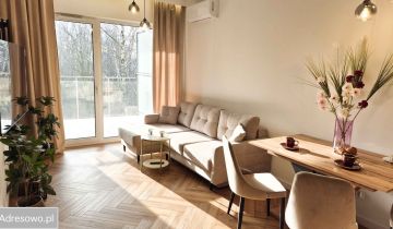 Mieszkanie 2-pokojowe Łódź Radogoszcz, ul. Świtezianki