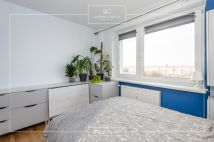 Mieszkanie 2-pokojowe Poznań Rataje, os. Piastowskie. Zdjęcie 4