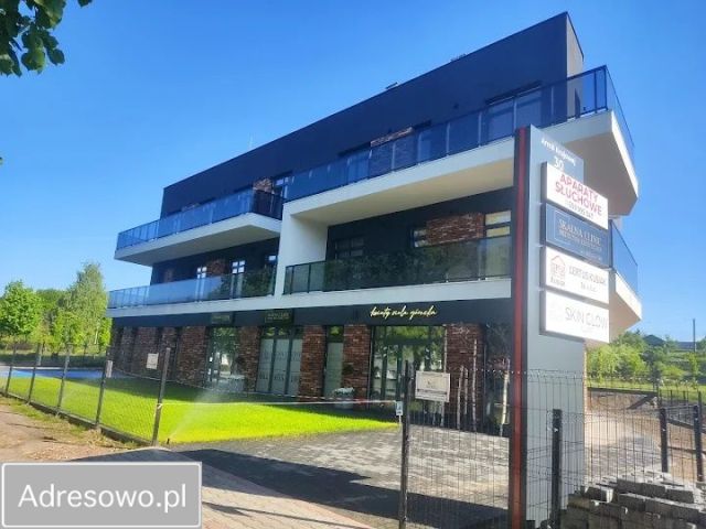 Mieszkanie 2-pokojowe Starachowice, al. Armii Krajowej. Zdjęcie 1