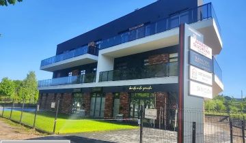 Mieszkanie 2-pokojowe Starachowice, al. Armii Krajowej