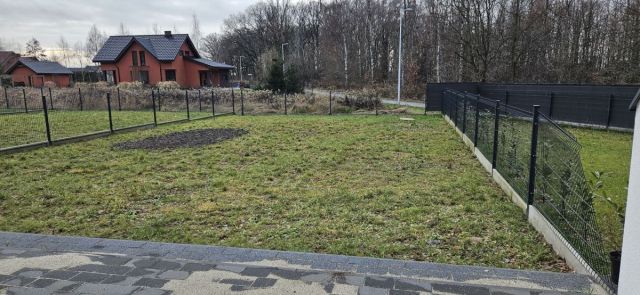 bliźniak, 5 pokoi Krępice. Zdjęcie 4