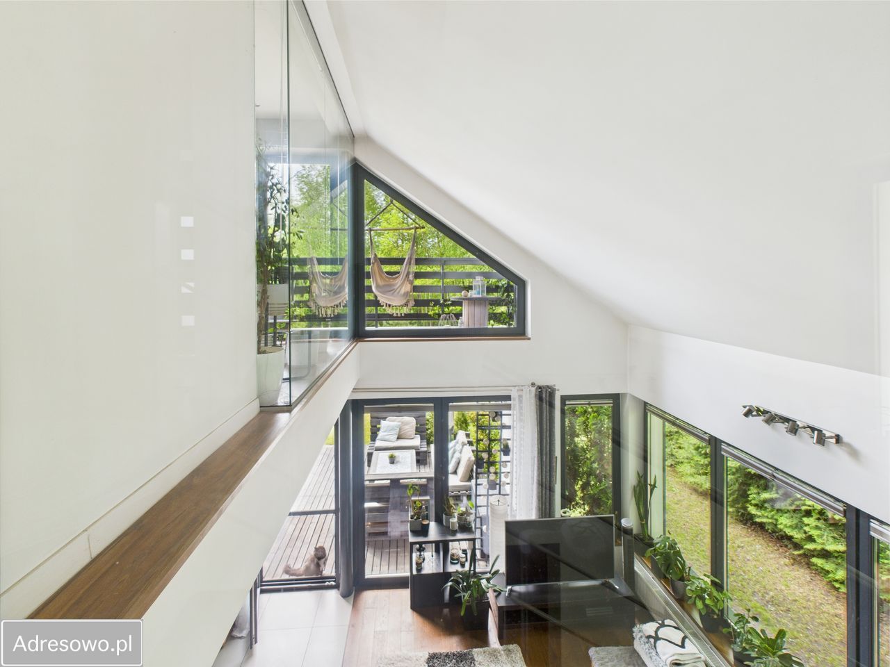 dom wolnostojący, 4 pokoje Aleksandrówka. Zdjęcie 9