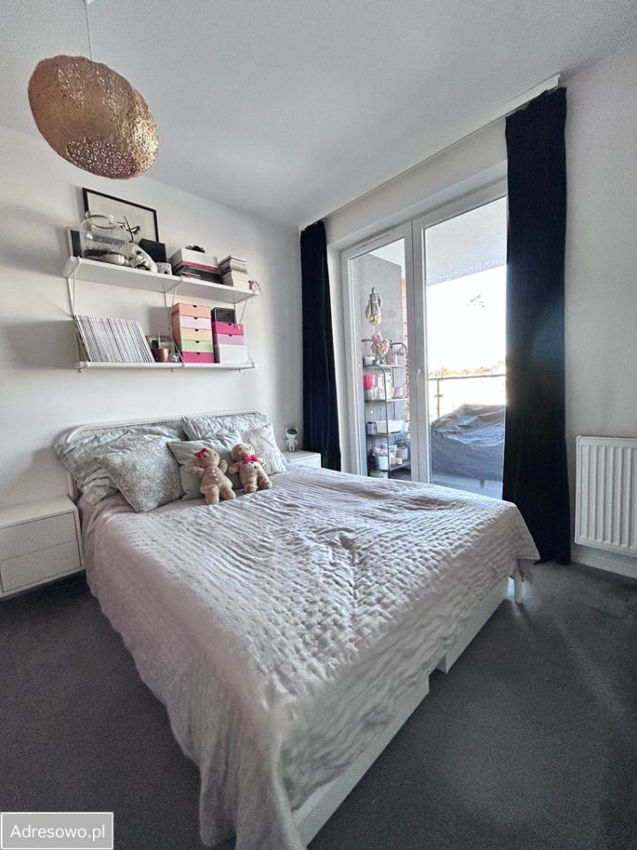 Mieszkanie 2-pokojowe Milanówek, ul. Warszawska. Zdjęcie 5