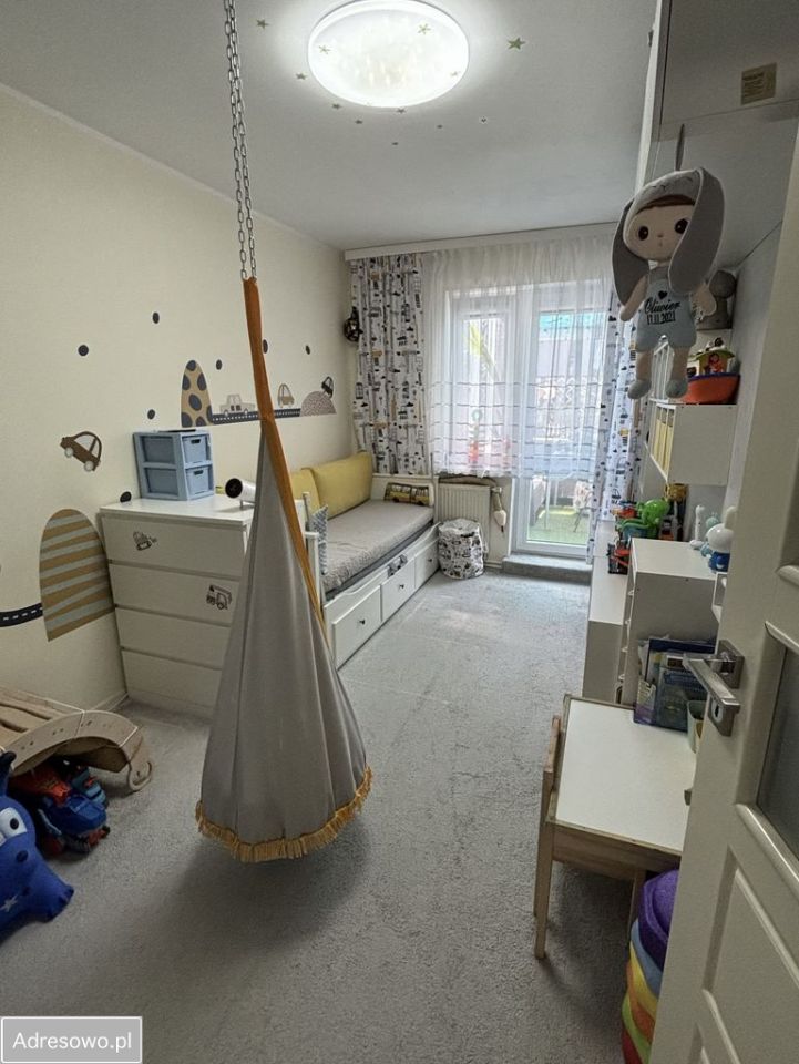 Mieszkanie 3-pokojowe Ząbki, ul. Powstańców. Zdjęcie 17