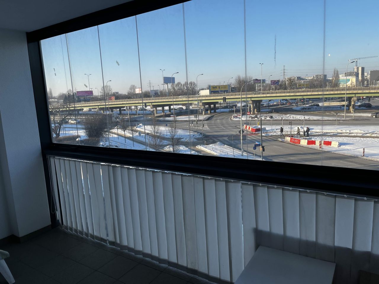 Mieszkanie 2-pokojowe Warszawa Ochota, ul. Bitwy Warszawskiej 1920 r.. Zdjęcie 15